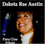 Patsy Cline Tribute Image
