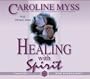 Healing With Spirit