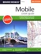 Rand McNally Mobile & Vicinity: StreetFinder (Rand McNally Mobile Street Guide: Including Mobile County & Baldwin)