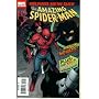 The Amazing Spider-Man #550 : The Menace of Menace (Brand New Day - Marvel Comics)