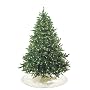 GKI Bethlehem Lighting Pre-Lit 7-1/2-Foot Classic Full Christmas Tree