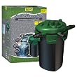 Tetra Pond Bio-Active Pressure Filter BP4000-UV, Ponds up to 4000 Gallons