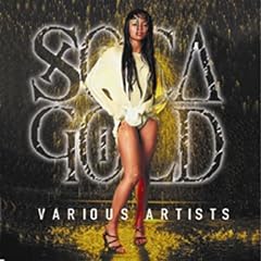Soca Gold 1999