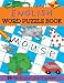 English Word Puzzle Book (Word Puzzle Series)