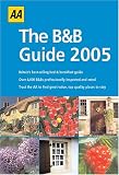 AA the B&B Guide (AA Bed & Breakfast Guide)
