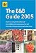 AA the B&B Guide (AA Bed & Breakfast Guide)