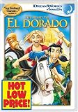 Road to El Dorado