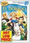 Road to El Dorado