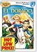 DVD : Road to El Dorado