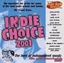 Indie Choice 2001 Compilation