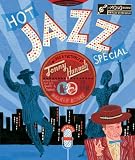 Books : Hot Jazz Special