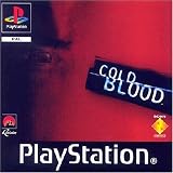 Eigenschaften Sony Computer Entertainment  / Cold Blood