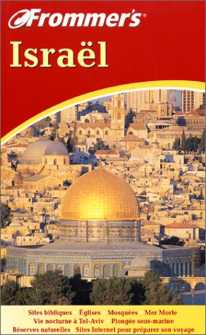 City Travel Guides Discounted  Livres : Israël