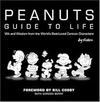 Peanuts Guide To Life