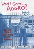 Review Blake Publishing  / Want Some Aggro?