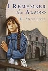 I Remember the Alamo