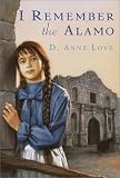 I Remember the Alamo