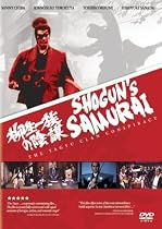 Shogun's Samurai - The Yagyu Clan Conspiracy