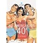 All-American Ads 40's