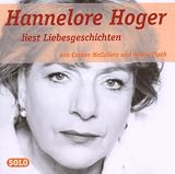 Liebesgeschichten - CD - Carson McCullers, Sylvia Plath