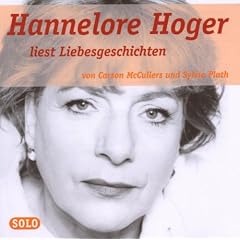 Liebesgeschichten. CD