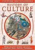 Review Miles Kelly Publishing Ltd  / History of Culture (Culture Encyclopedia)