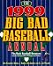 Books : The 1999 Big Bad Baseball Annual: The Book Baseball Deserves (Big Bad Baseball Annual)