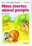 Start with English Readers: Nine Stories About People Grade 4