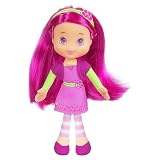 Strawberry Shortcake Mini Soft Doll - Raspberry Torte
