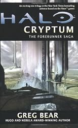 Halo: Cryptum