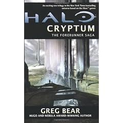 Halo: Cryptum