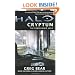 Halo: Cryptum: Book One of the Forerunner Saga