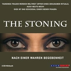 The Stoning. 3 CDs