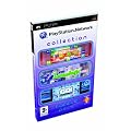 PlayStation Network Collection Puzzle (PSP)