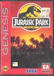 Jurassic Park