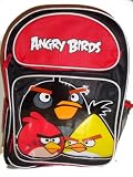 Angry Birds Large Backpack