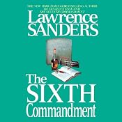 The Sixth Commandment | Lawrence Sanders