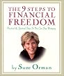 The 9 Steps to Financial Freedom