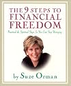 The 9 Steps to Financial Freedom: Practical & Spiritual Steps So You Can Stop Worrying, Miniature Edition