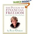 The 9 Steps to Financial Freedom: Practical & Spiritual Steps So You Can Stop Worrying, Miniature Edition