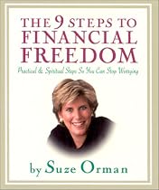 The 9 Steps to Financial Freedom: Practical and Spiritual Steps So You Can Stop Worrying (Miniature Editions)