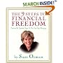 The 9 Steps to Financial Freedom: Practical & Spiritual Steps So You Can Stop Worrying, Miniature Edition