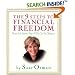 The 9 Steps to Financial Freedom: Practical and Spiritual Steps So You Can Stop Worrying (Miniature Editions)