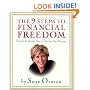 The 9 Steps to Financial Freedom: Practical and Spiritual Steps So You Can Stop Worrying (Miniature Editions)