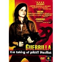 Guerrilla - The Taking of Patty Hearst