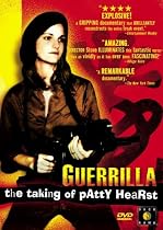 Guerrilla - The Taking of Patty Hearst