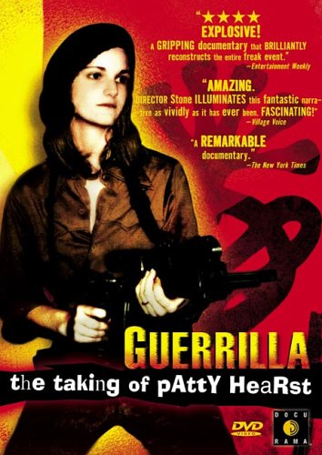 Guerilla: Taking of Patty Hearst [DVD] [Import]