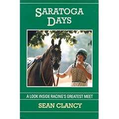 Saratoga Days: A Look Inside Racing's Greatest Meet