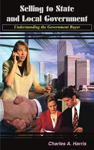 Selling to State and Local Government: Understanding the Government Buyer