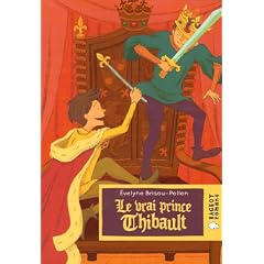 Le vrai prince Thibault